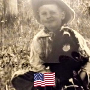 Meet your Posher, Glenn